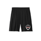 Central Girls Flag Football Performance Shorts w/ Pockets