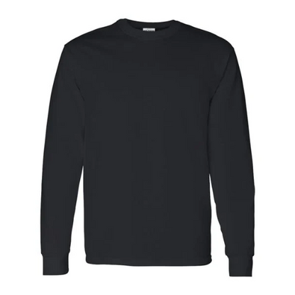 Gildan Heavy Cotton Long Sleeve T-Shirt