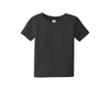 Rabbit Skins™ Infant Fine Jersey Tee - Black