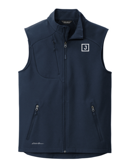 (NEW) Juniper Square_Eddie Bauer® Stretch Soft Shell Vest