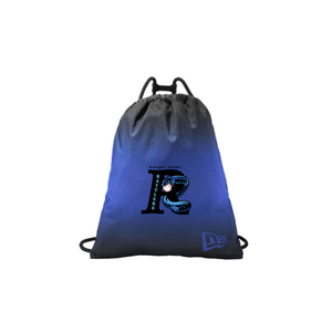RT Rattlers New Era Cinch Bag