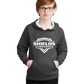 Shields SportTek Youth Fleece Hoodie