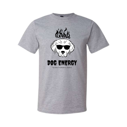 Dog Energy