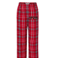CYW Flannel PJ Pants