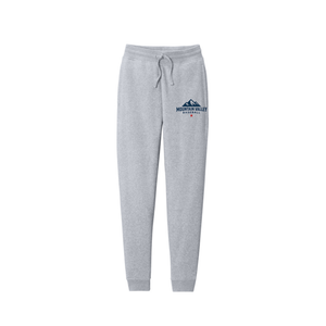 MV Baseball Adult Fleece Joggers