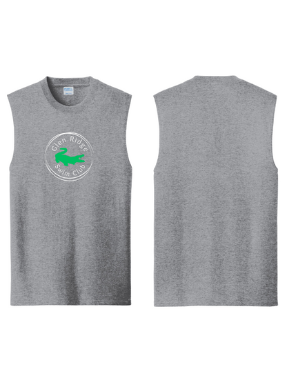 Glen Ridge Gators Men's Sleeveless Tee