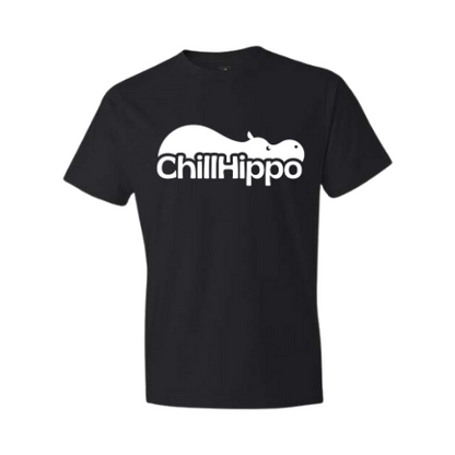 Chill Hippo large