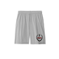 Central Girls Flag Football Performance Shorts w/ Pockets