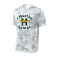 Hillside Hawks CamoHex Performance Tee