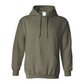 Gildan Heavyweight Blend Hooded Sweatshirt