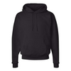 Hanes EcoSmart Pullover Hoodie - Black