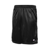 Champion Mesh 9" Pocket Short - Black