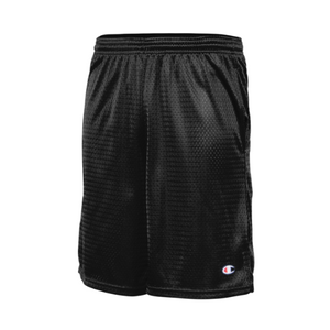 Champion Mesh 9" Pocket Short