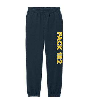 Pack 182 Sweatpants