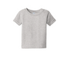 Rabbit Skins™ Infant Fine Jersey Tee - Heather