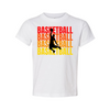 Basketball Basketball Basketball - White