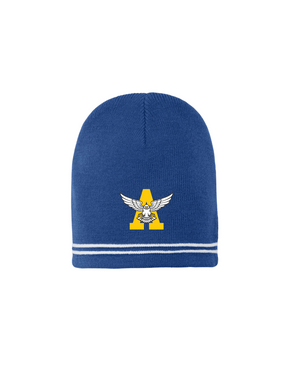 Adamsville Eagles Embroidered Beanie