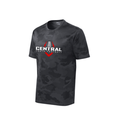 CYF Camo Hex T Shirt