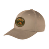 Troop 1936 Snapback Hat - Beige