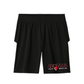 CYW Performance Shorts