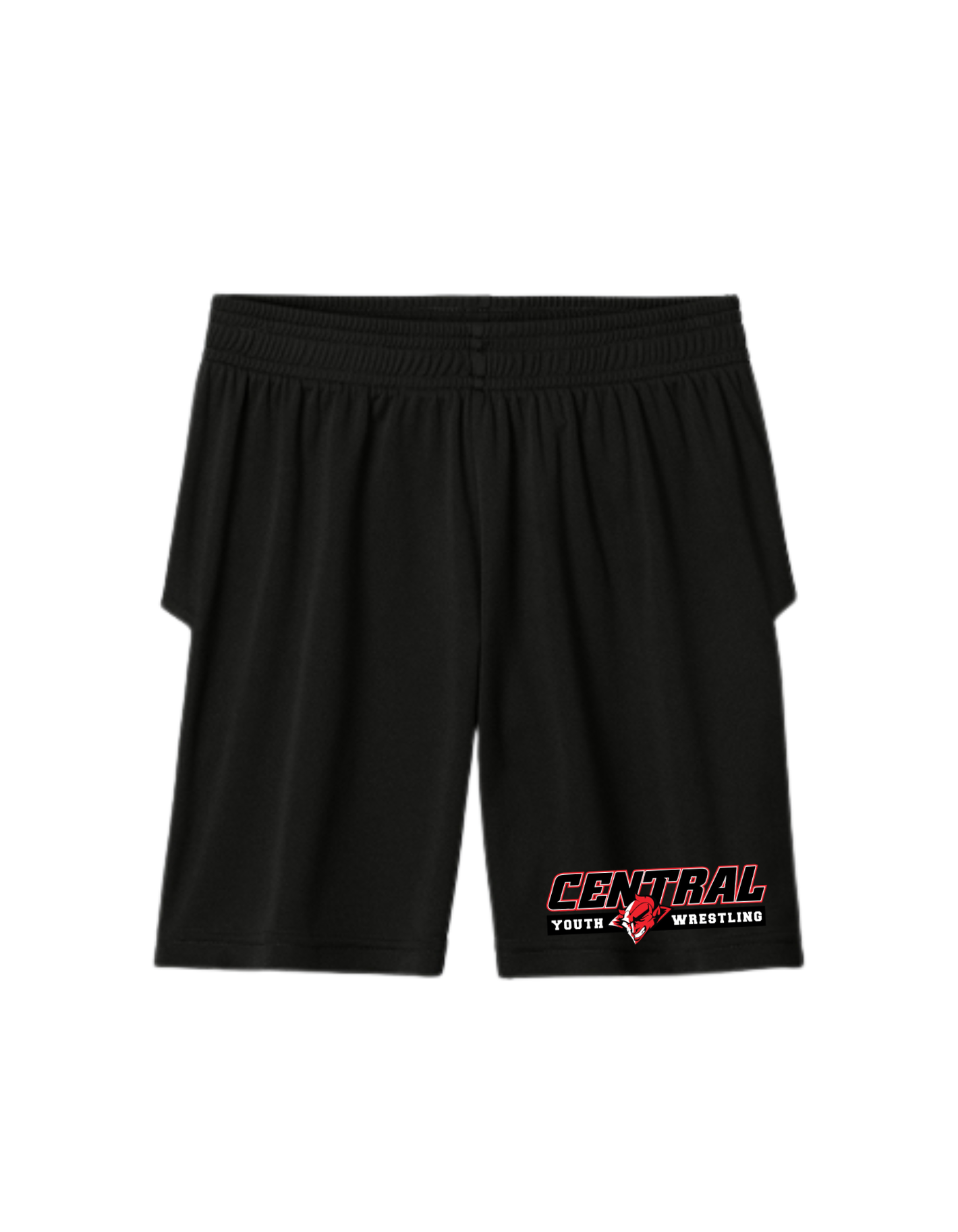 CYW Performance Shorts