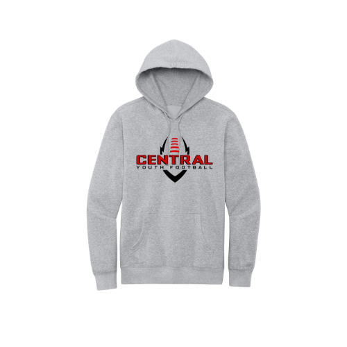 CYF Fleece Hoodie