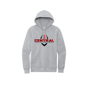 CYF Fleece Hoodie