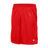 Champion Mesh 9" Pocket Short - Red