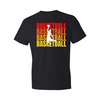 Basketball Basketball Basketball - Black