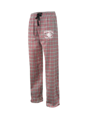 Readington Basketball - Pennant® Flannel Pant
