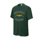 Hillside Hawks Performance Tee