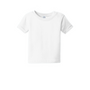 Rabbit Skins™ Infant Fine Jersey Tee - White