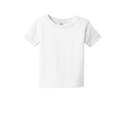 Rabbit Skins™ Infant Fine Jersey Tee