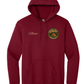 Troop 1936 Hoodie