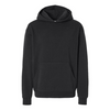 Independent Trading Co. - Mainstreet Hooded Sweatshirt - Black