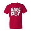 Game Day - Red