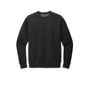 District Wash™ Fleece Crew - Black