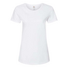 Fruit of the Loom Women's ICONIC™ T-Shirt - White