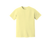 Comfort Colors ® Heavyweight Ring Spun Tee - Banana