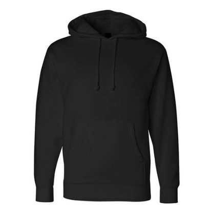 Independent Trading Co. - Heavyweight Hooded Sweatshirt