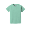 Comfort Colors ® Youth Heavyweight Ring Spun Tee - Chalky Mint