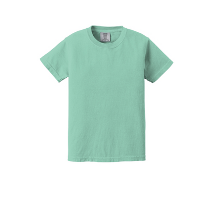 Comfort Colors ® Youth Heavyweight Ring Spun Tee