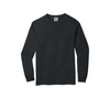 Comfort Colors ® Heavyweight Ring Spun Long Sleeve Tee - Black