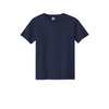 Gildan - Youth Heavy Cotton™ 100% Cotton T-Shirt - Navy