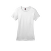 District Women’s Perfect Weight ® Tee - White