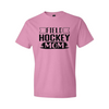 Field Hockey Mom - PInk