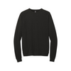 District® Perfect Tri® Fleece Crewneck Sweatshirt - Black