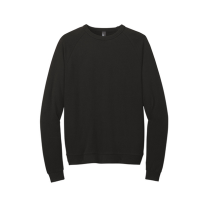 District® Perfect Tri® Fleece Crewneck Sweatshirt