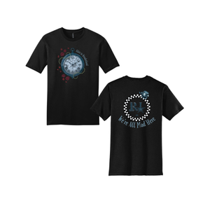 Rockstar Studios Wonderland Tee
