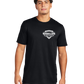 Shields SportTek Echo Tee